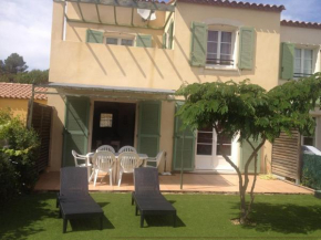 RQE 12 Villa 4 pièces 6 couchages NARBONNE-PLAGE